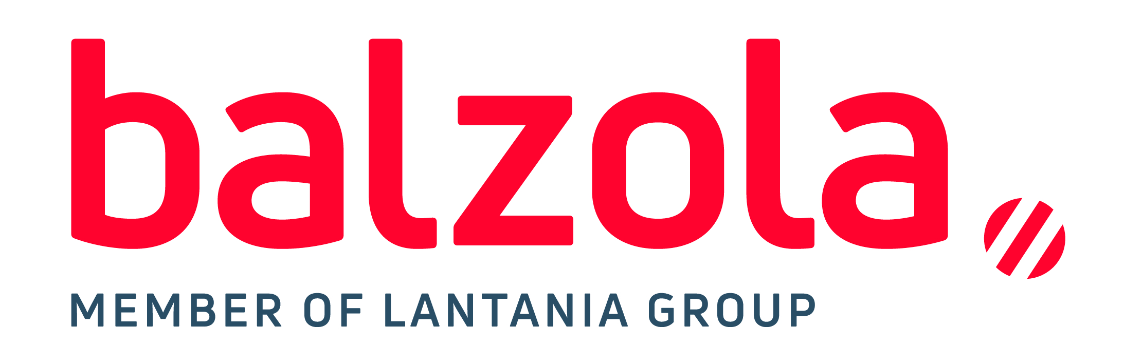 Balzola Polska – firma budowlana Logo