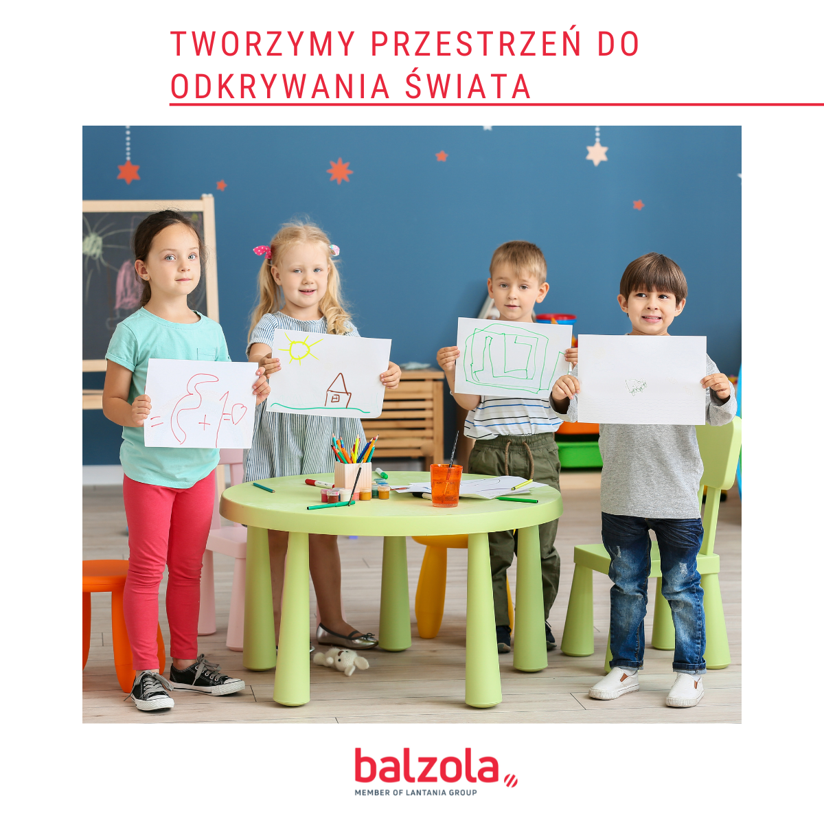 Tworzymy przestrzeń do odkrywania świata_Balzola