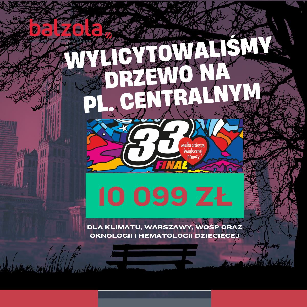 WOŚP 2025