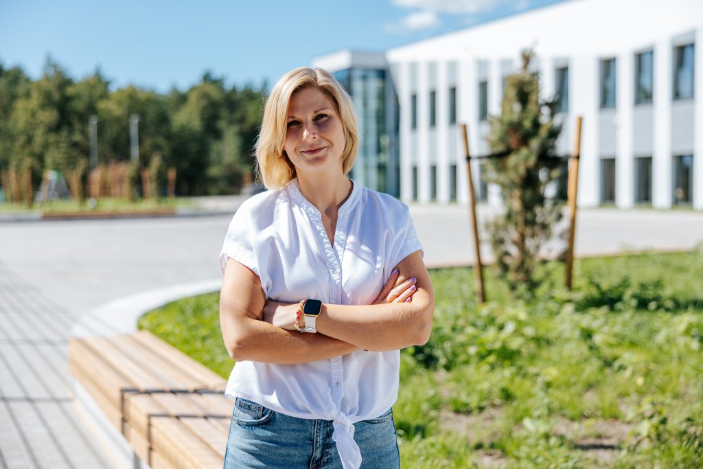 Dagmara Zielińska