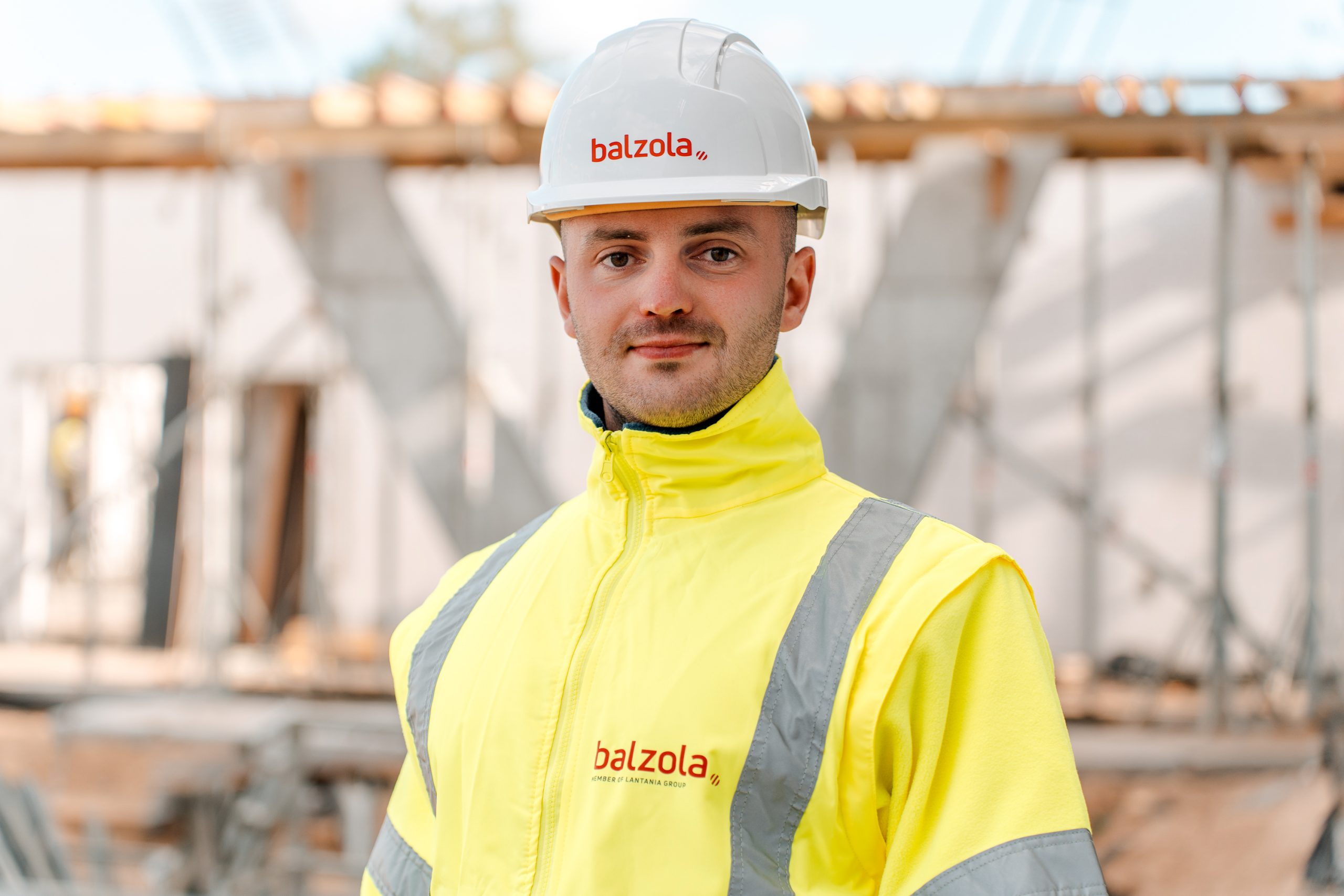 Dawid Jastrzębski, Kierownik Projektu, Balzola Polska Dawid Jastrzębski, Kierownik Projektu, Balzola Polska