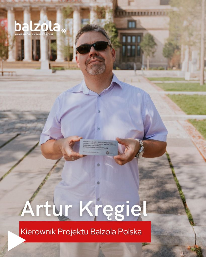 Artur Kręgiel