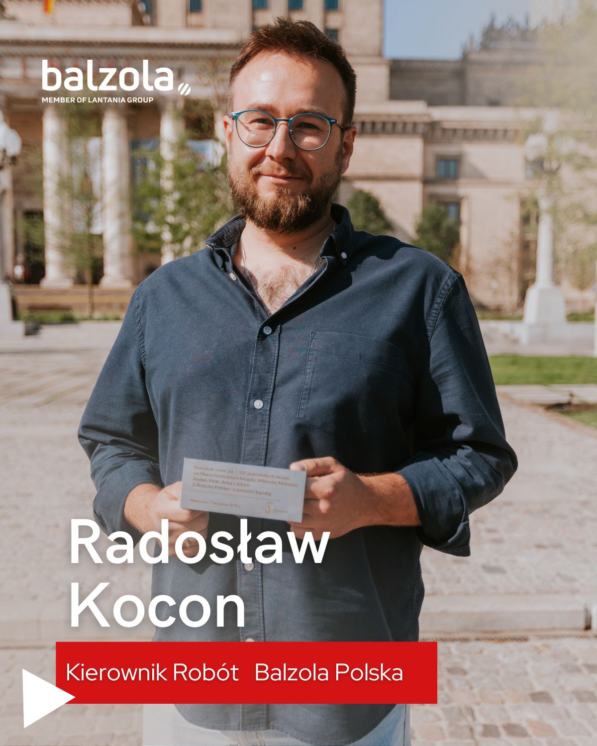 Radosław Kocoń