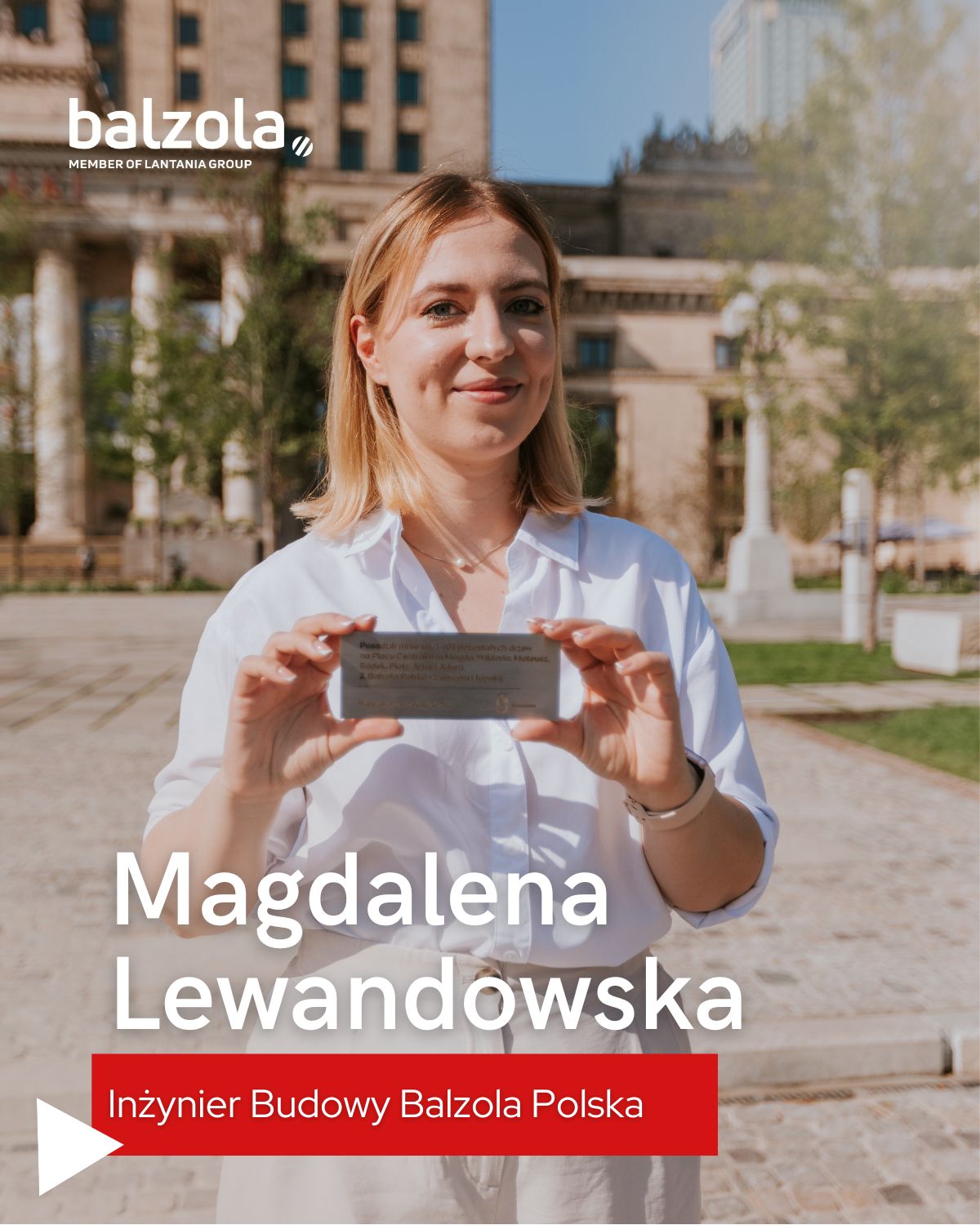 Magdalena Lewandowska