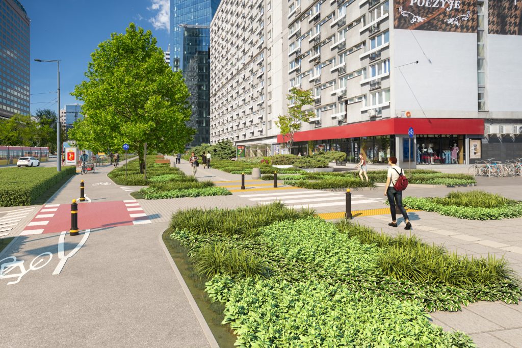 Al.-Jana-Pawla-II-Ground-Photo Balzola ZDM