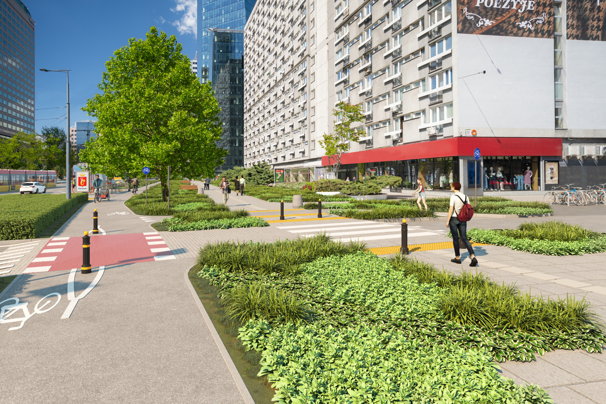 Al.-Jana-Pawla-II-Ground-Photo Balzola ZDM