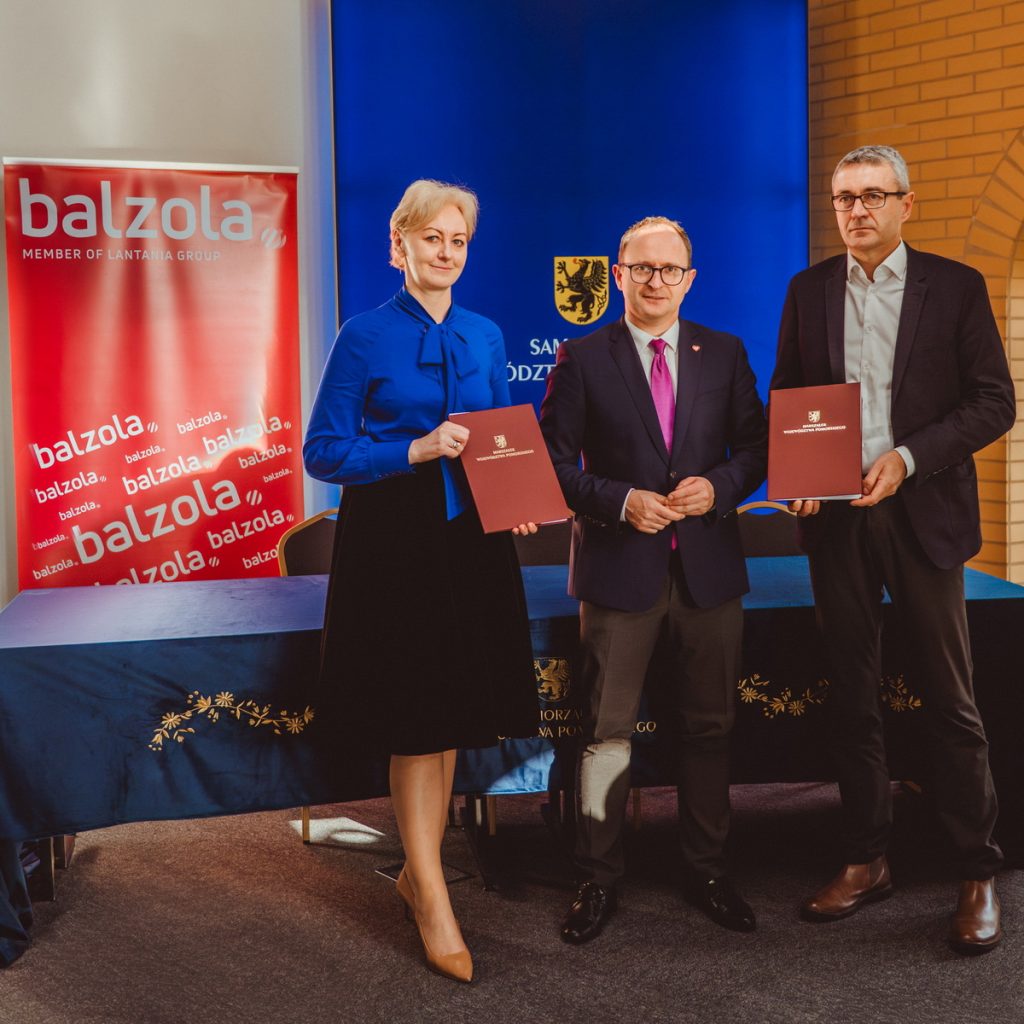 Balzola_podpisanie Umowy z Pomorskim Urzędem Marszałkowskim w Gdańsku (8)