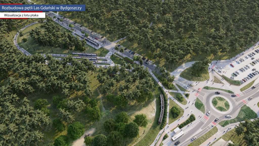 Las Gdanski Lot 1 V4_Materiały firmy Cone Amg