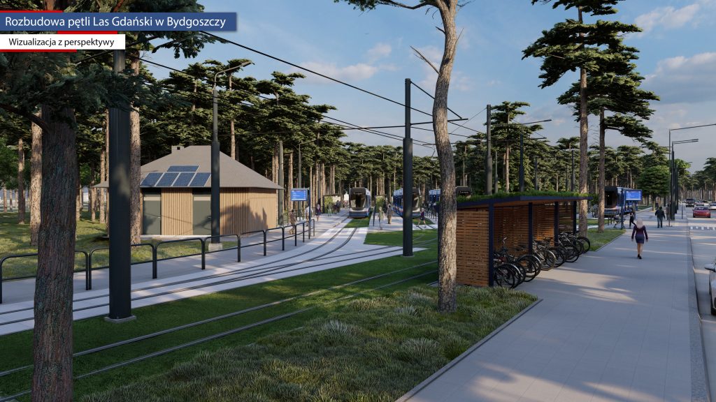 Las Gdanski czlowiek V4_Materiały firmy Cone Amg