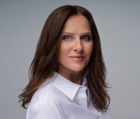 Izabela Gałązka