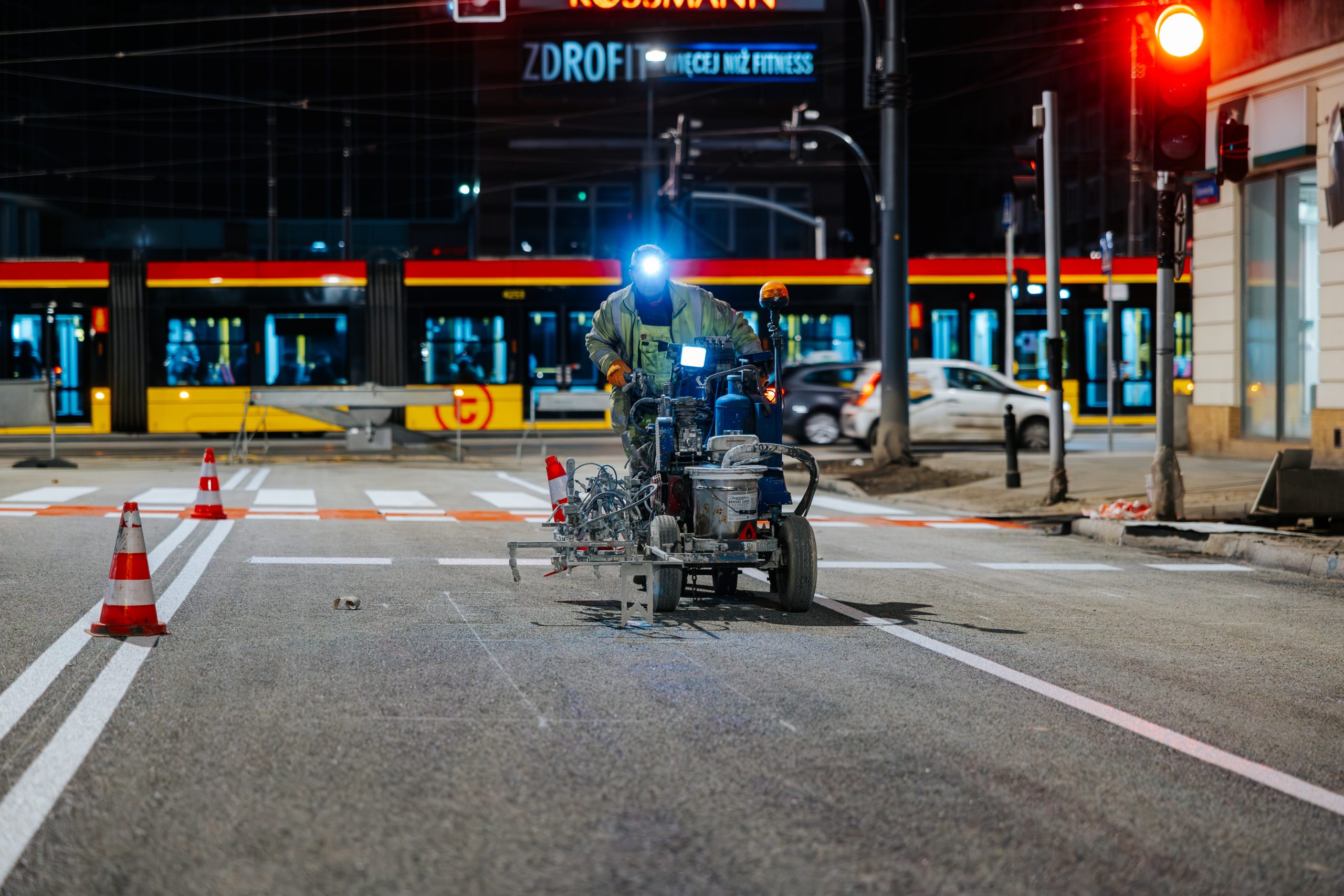 Ostatnie asfaltowanie na Rakowieckiej_Balzola Polska_04