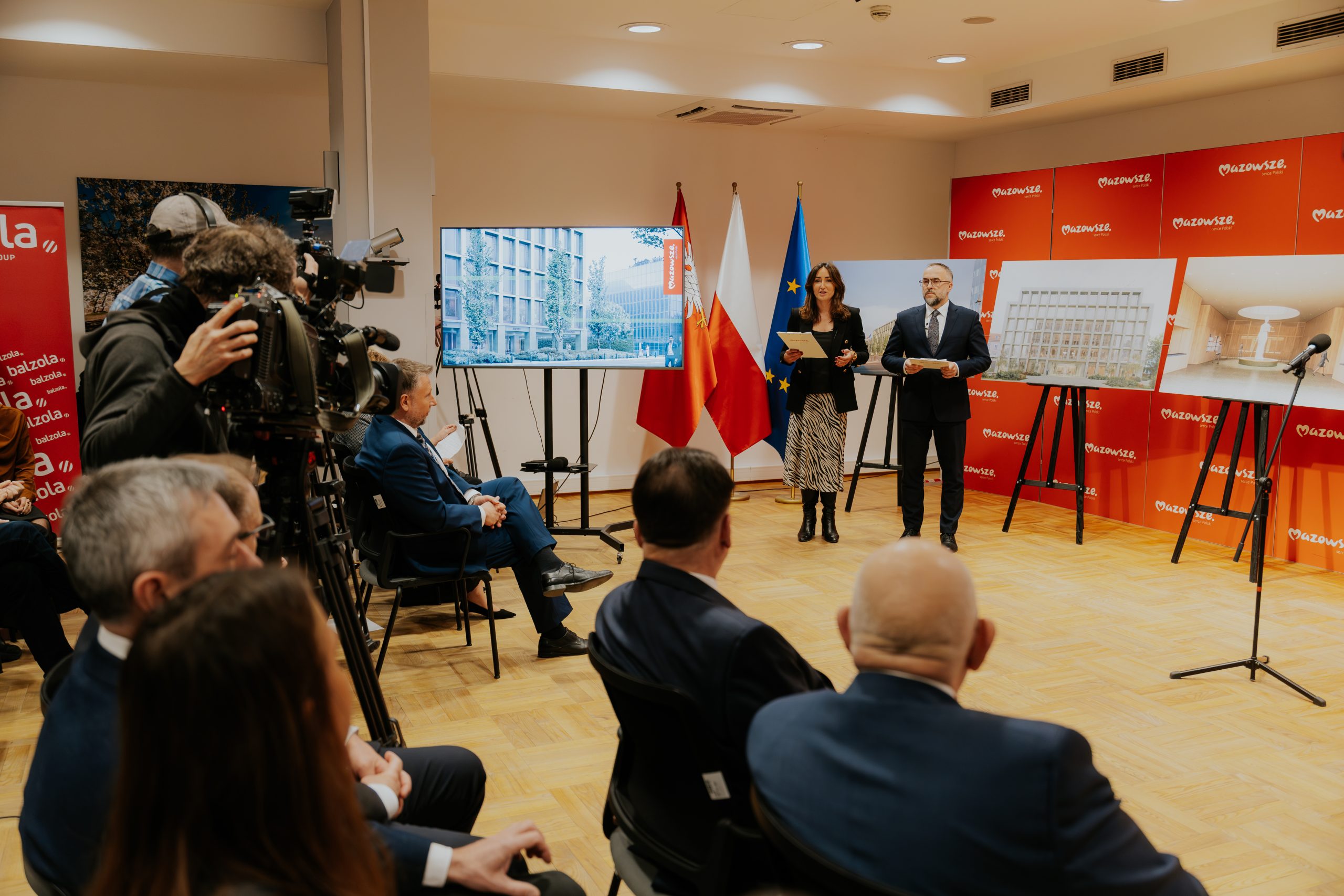 Balzola Polska Podpisanie umowy na realizację siedzib dla Sądu Apelacyjnego w Warszawie oraz Sejmiku Województwa Mazowieckiego_04 Balzola Polska Podpisanie umowy na realizację siedzib dla Sądu Apelacyjnego w Warszawie oraz Sejmiku Województwa Mazowieckiego_04