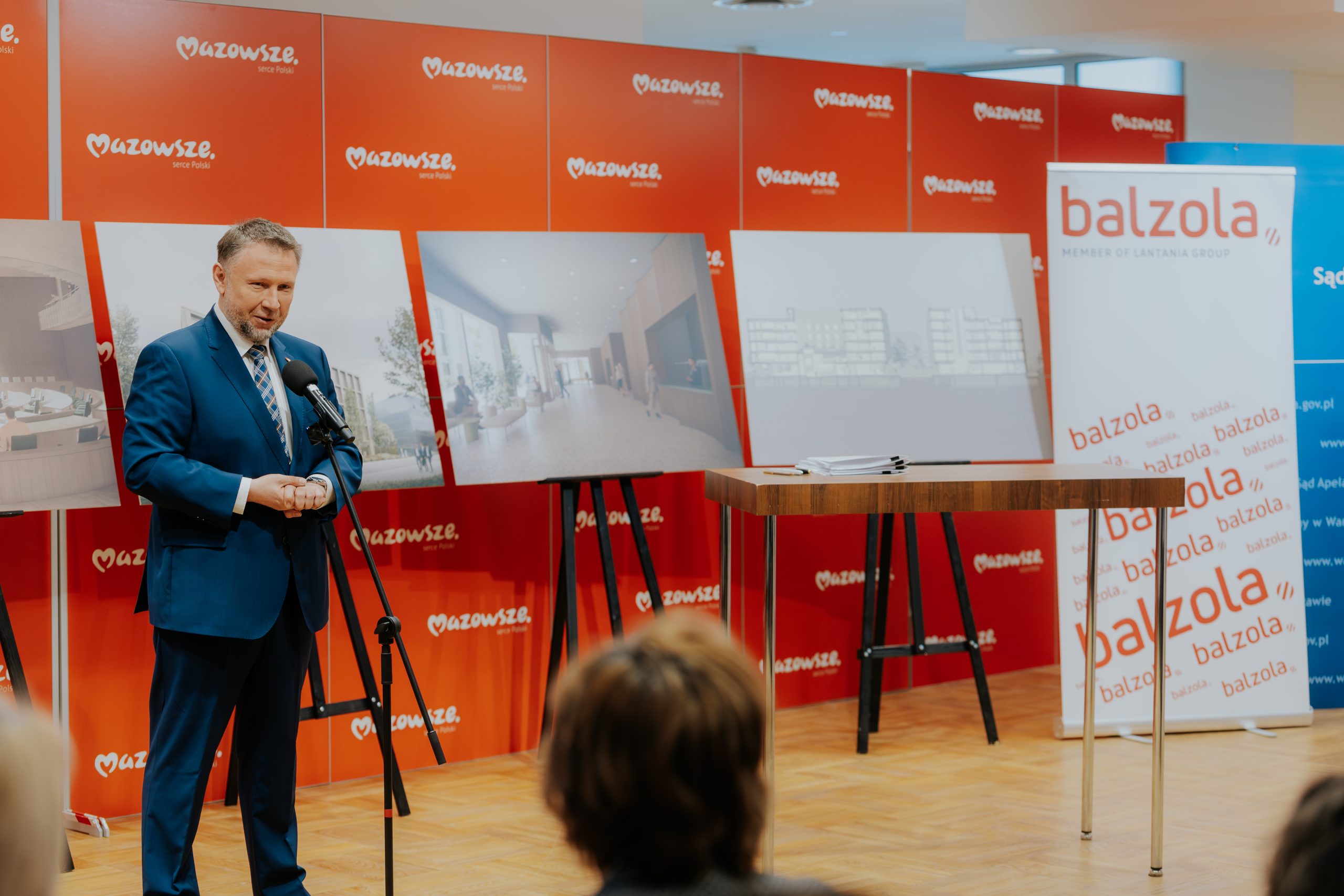 Marcin Kierwiński, minister spraw wewnętrznych i administracji Marcin Kierwiński, minister spraw wewnętrznych i administracji