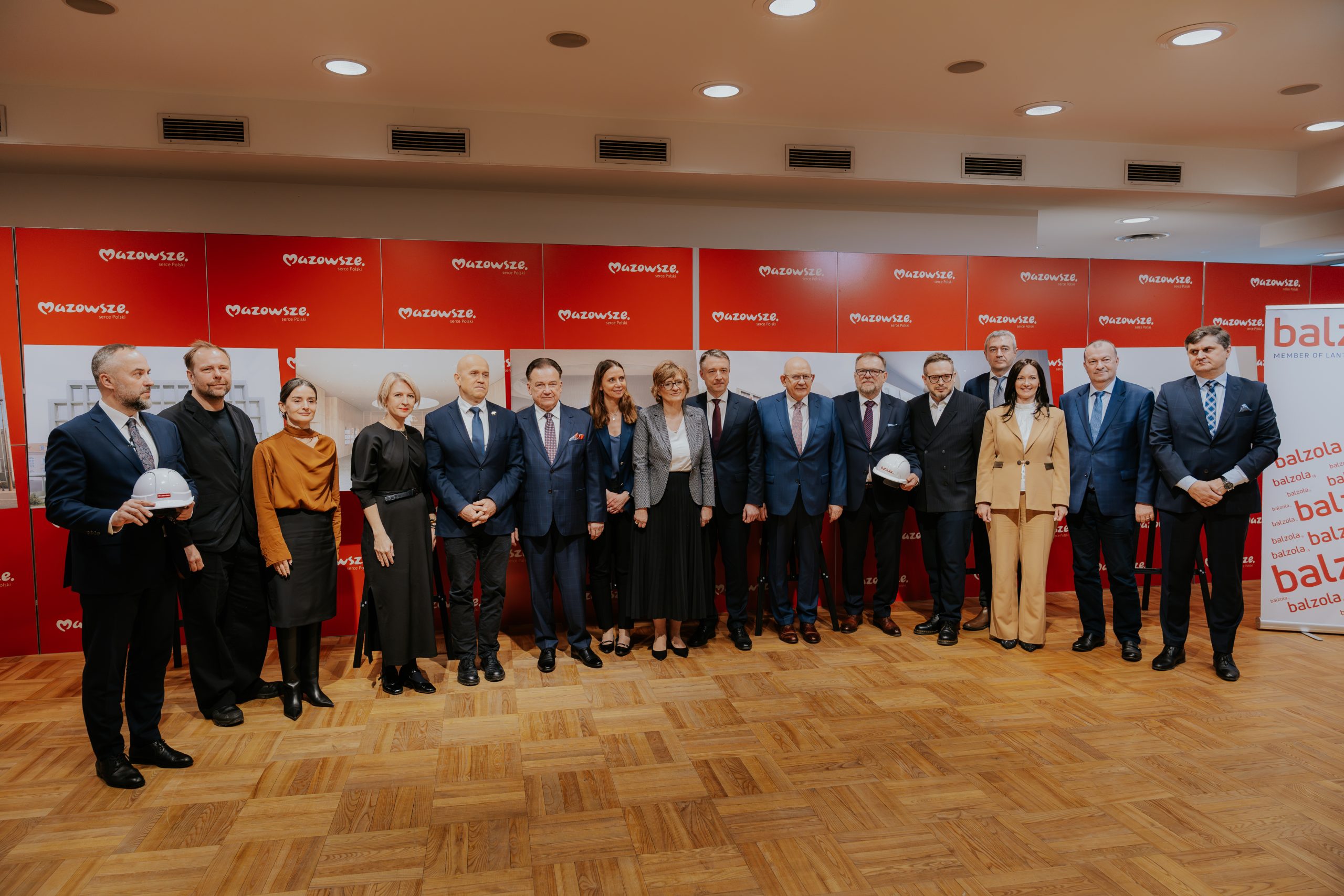 Balzola Polska Podpisanie umowy na realizację siedzib dla Sądu Apelacyjnego w Warszawie oraz Sejmiku Województwa Mazowieckiego_09 Balzola Polska Podpisanie umowy na realizację siedzib dla Sądu Apelacyjnego w Warszawie oraz Sejmiku Województwa Mazowieckiego_09