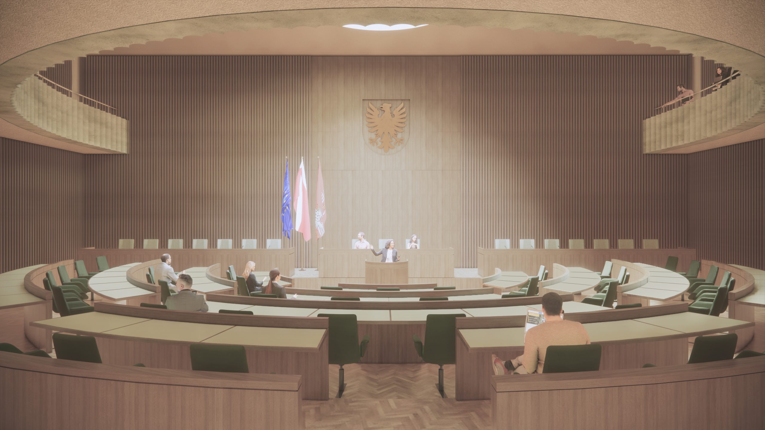 Województwo Mazowieckie_sala-posiedzeń sejmiku województwa Województwo Mazowieckie_sala-posiedzeń sejmiku województwa