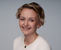 Magdalena Zadora - Redźko