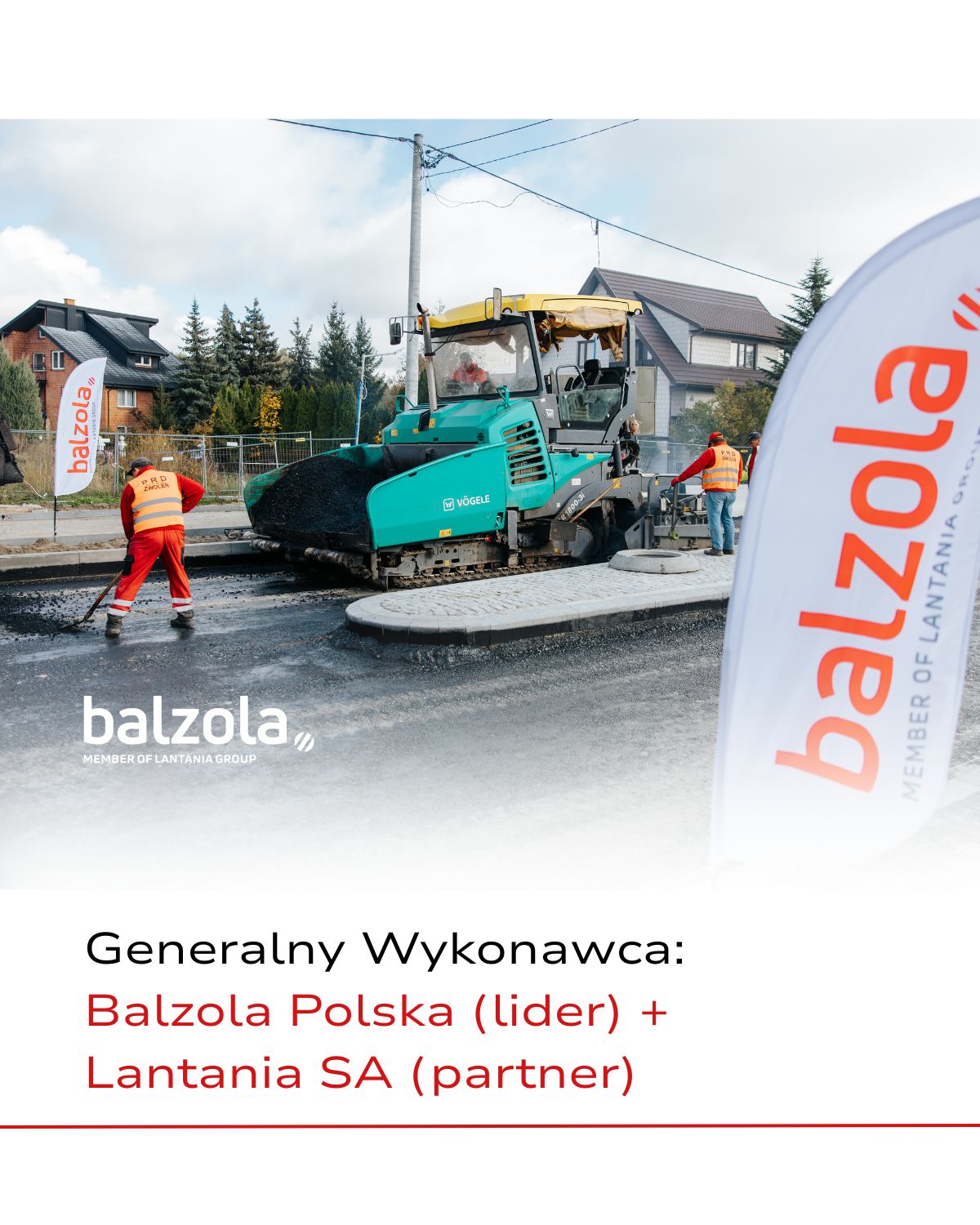 Finał rozbudowy hasztag#DK48 w Kozienicach_03 Finał rozbudowy hasztag#DK48 w Kozienicach_03