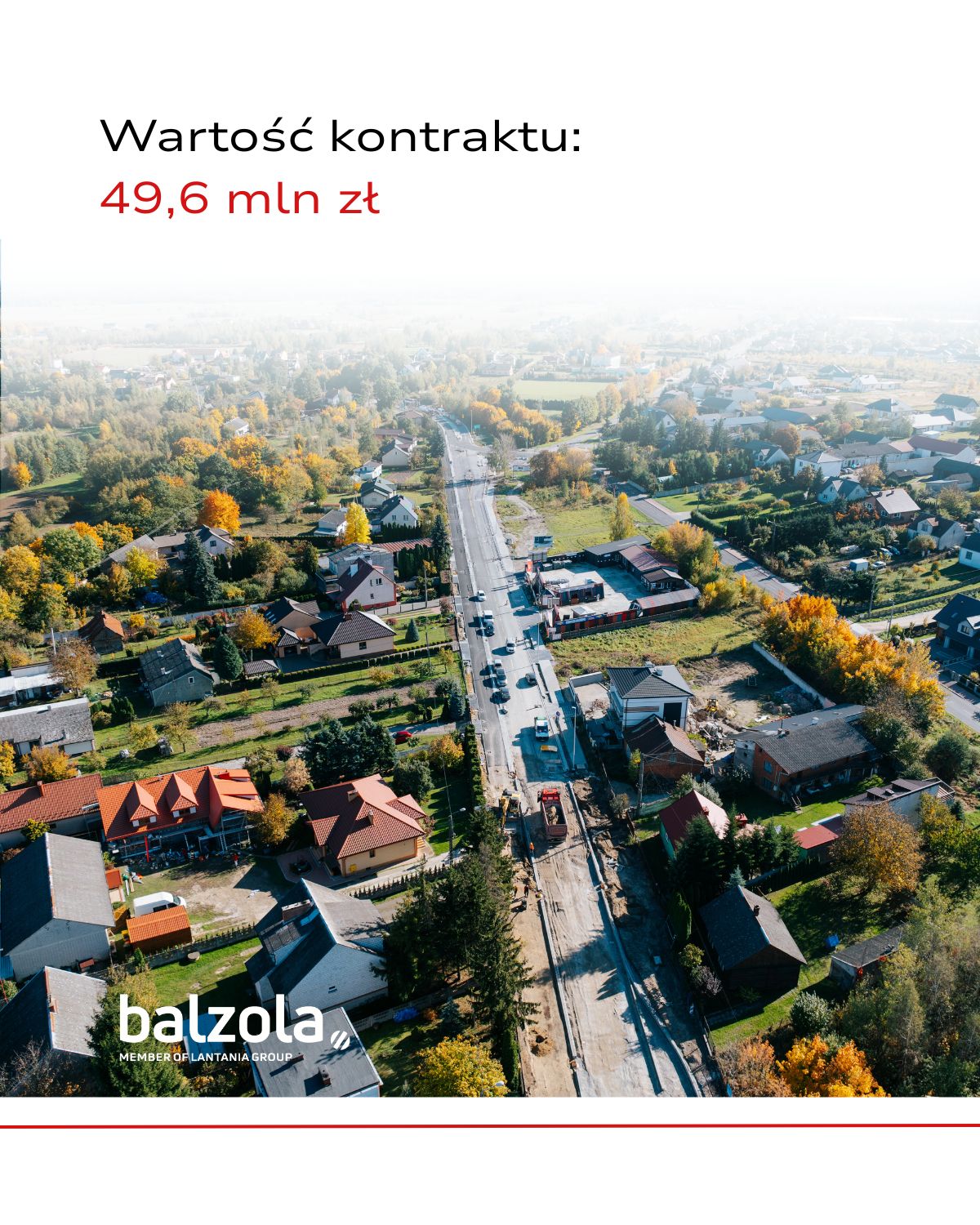 Finał rozbudowy hasztag#DK48 w Kozienicach_04 Finał rozbudowy hasztag#DK48 w Kozienicach_04