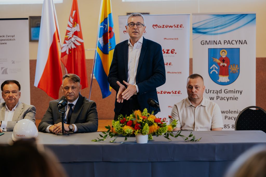 alzola Adam Stawski Dyrektor Generalny Balzola POlska _General podpisanie umowy Pacyna-41.jpg