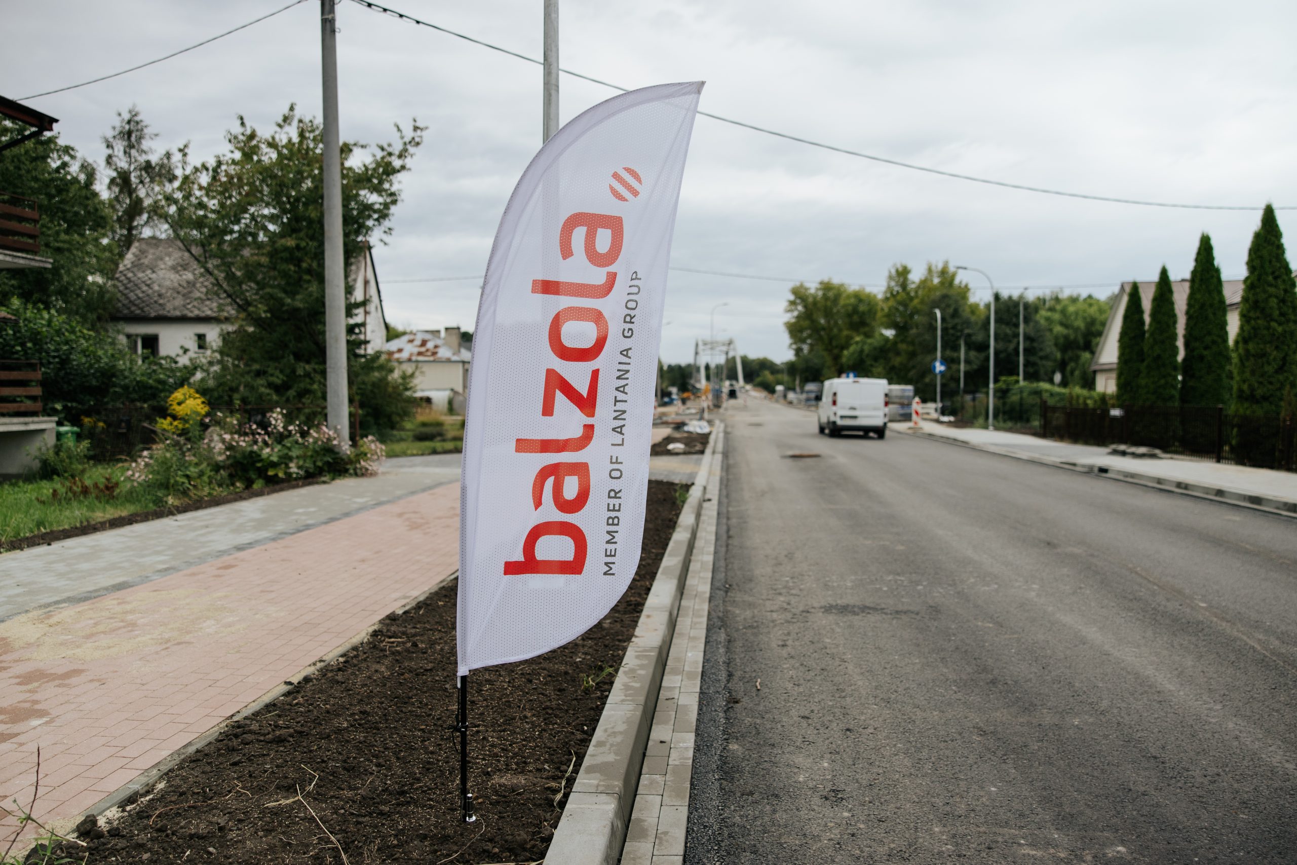 Budowa Mostu na rzeczce Wieprz w Krasnymstawie oraz dróg dojazdowych_Postep prac wrzesień 2026_Balzola Polska 16 Budowa Mostu na rzeczce Wieprz w Krasnymstawie oraz dróg dojazdowych_Postep prac wrzesień 2026_Balzola Polska 16